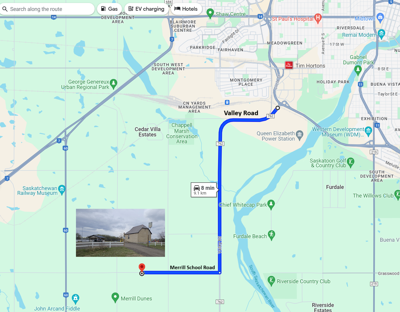 MerrillSchoolDirections