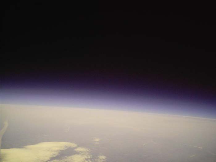 Balloon Launch 4